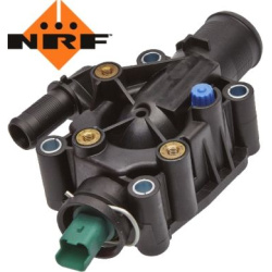 termostatas, aušinimo skystis EASY FIT
                                NRF                                                72