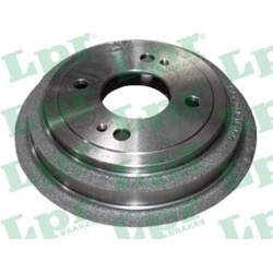 stabdžių būgnas
LPR 7D0735, Nenurodytas gam