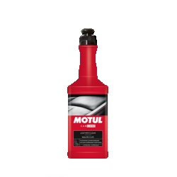 odos variklis LEDERREINIGER
                                MOTUL                                                110149, MOTU