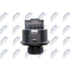 jungiklis, išorinių veidrodėlių reguliavimas
                                NTY                                EWS-VW-02