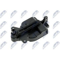 perjungimo vožtuvas, ventiliacijos dangteliai
                                NTY                                           