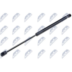 dujinė spyruoklė, bagažinė
                                NTY                                                AE-LR-011, 