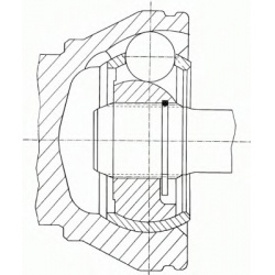LÖBRO                                                303118, LÖBRO, 303118, auto detalė