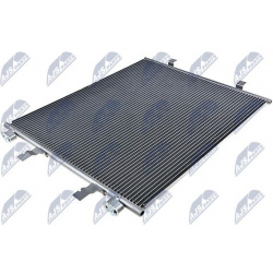 kondensatorius, oro kondicionierius
NTY CCS-PL