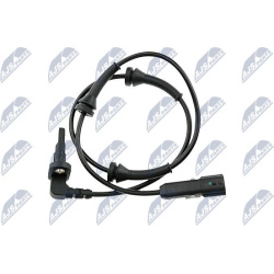 Daviklis ABS
                                NTY                                                HCA-RE-029, NTY, HCA-RE-029, 