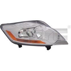 Žibintas priekinis
                                TYC                                                20-12295-05-2, Nenurod