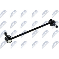 Stabilizatoriaus traukė
                                NTY                                                ZLP-KA-321, NTY, 
