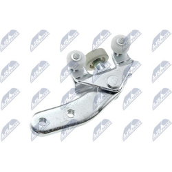 Durų laikiklis su guoliu
                                NTY                                                EZC-VW-063, NTY,