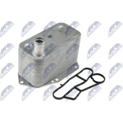 Aušintuvas tepalo
                                NTY                                                CCL-BM-020, NTY, CCL-BM