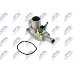 termostatas, aušinimo skystis
                                NTY                                                CTM-FT-006,
