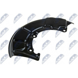 apsauginis skydas, stabdžių diskas
                                NTY                                                HTO-V