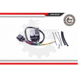 prerezistorius, pūtiklis
                                ESEN SKV                                                94SKV800, N