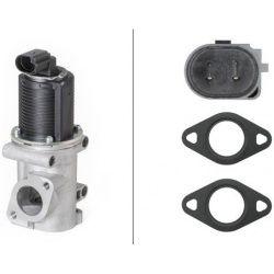 ERG vožtuvas
                                HELLA                                                6NU 010 171-541, Nenurodyt