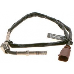 Daviklis išmet. dujų temperatūros
                                BOSCH                                                0 9