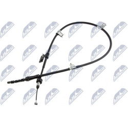 trosas, stovėjimo stabdys
                                NTY                                                HLR-KA-000, NTY