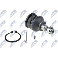 Šarnyras pakabos
                                NTY                                ZSD-TY-029, NTY, ZSD-TY-029, auto detal�