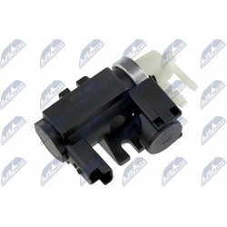 slėgio keitiklis, turboįkrova
                                NTY                                                EGR-PE-007
