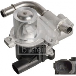 ERG vožtuvas
                                FEBI BILSTEIN                                                108786, FEBI BILST