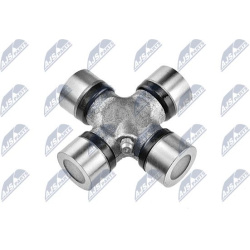 Lankstas, kardaninis velenas
                                NTY                                                NKW-CH-001, N