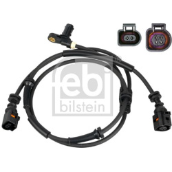 Daviklis ABS
                                FEBI BILSTEIN                                                174636, FEBI BILSTE