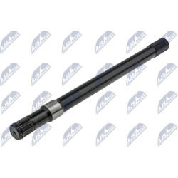 Tarpinis velenas
                                NTY                                                NWP-NS-020, NTY, NWP-NS-0