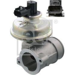 ERG vožtuvas
                                FEBI BILSTEIN                                                103572, FEBI BILST