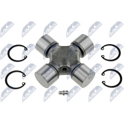 Lankstas, kardaninis velenas
                                NTY                                                NKW-ME-002, N