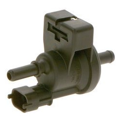 Vėdinimo / oro išleidimo vožtuvas, degalų bakas
                                BOSCH                                    