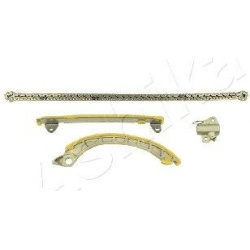 paskirstymo grandinės komplektas
ASHIKA KCK80