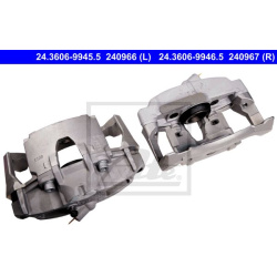 stabdžių apkaba
                                ATE                                                24.3606-9946.5, ATE, 243