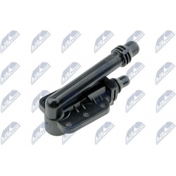 termostato korpusas
                                NTY                                                CTM-BM-031, NTY, CTM-B
