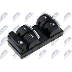 jungiklis, lango pakėliklis
                                NTY                                                EWS-AU-014, N