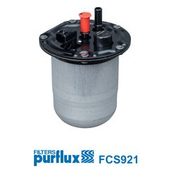 Filtras kuro diesel
                                PURFLUX                                                FCS921, PURFLUX, F