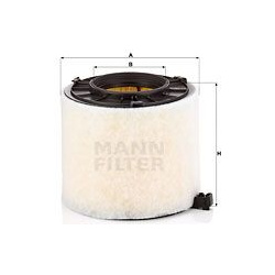 Oro filtras
                                MANN-FILTER                                                C 17 014, MANN-FILTER,