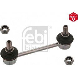 Stabilizatoriaus traukė
                                FEBI BILSTEIN                                                48014, 