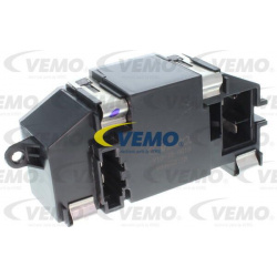 reguliatorius, keleivio pusės ventiliatorius Green Mobility Parts
                                VEMO                      