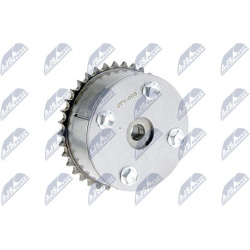 skirstomojo veleno reguliatorius
                                NTY                                                RKZ-TY-00