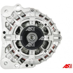 kintamosios srovės generatorius Remanufactured AS
                                AS-PL                                     