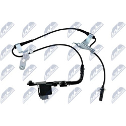 Daviklis ABS
                                NTY                                                HCA-MZ-043, NTY, HCA-MZ-043, 