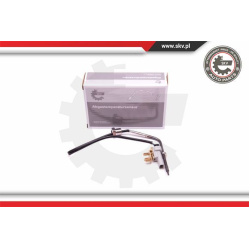 Daviklis išmet. dujų temperatūros
                                ESEN SKV                                                