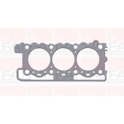 tarpiklis, cilindro galva
                                FAI AutoParts                                                HG1627
