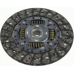 sankabos diskas
                                SACHS                                1878 600 818, SACHS, 1878600818, auto de