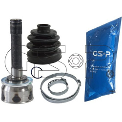 pusašio šarnyras
                                GSP                                839018, GSP, 839018, auto detalė
