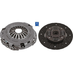 sankabos komplektas
                                SACHS                                3000 951 658, SACHS, 3000951658, aut
