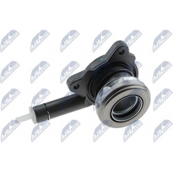 centrinis darbinis cilindras, sankaba
                                NTY                                                NWS-