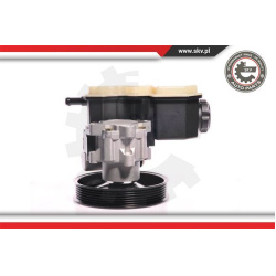 hidraulinis siurblys, vairo sistema
                                ESEN SKV                                                1