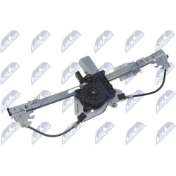 lango pakėliklis
                                NTY                                                EPS-BM-001S, NTY, EPS-BM