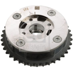 skirstomojo veleno reguliatorius febi Plus
                                FEBI BILSTEIN                                     