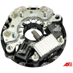 lygintuvas, kintamosios srovės generatorius AS
                                AS-PL                                        