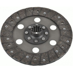 sankabos diskas
                                SACHS                                                1864 634 024, SACHS, 186